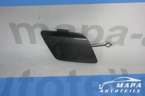 BMW 1er F40 M-PAKET Abdeckung Abschleppöse Stoßstange Vorne Abdecköse 8070931 OE