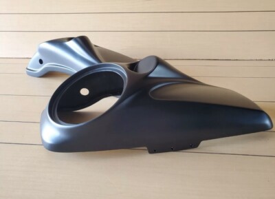 Harley Davidson Complete 7