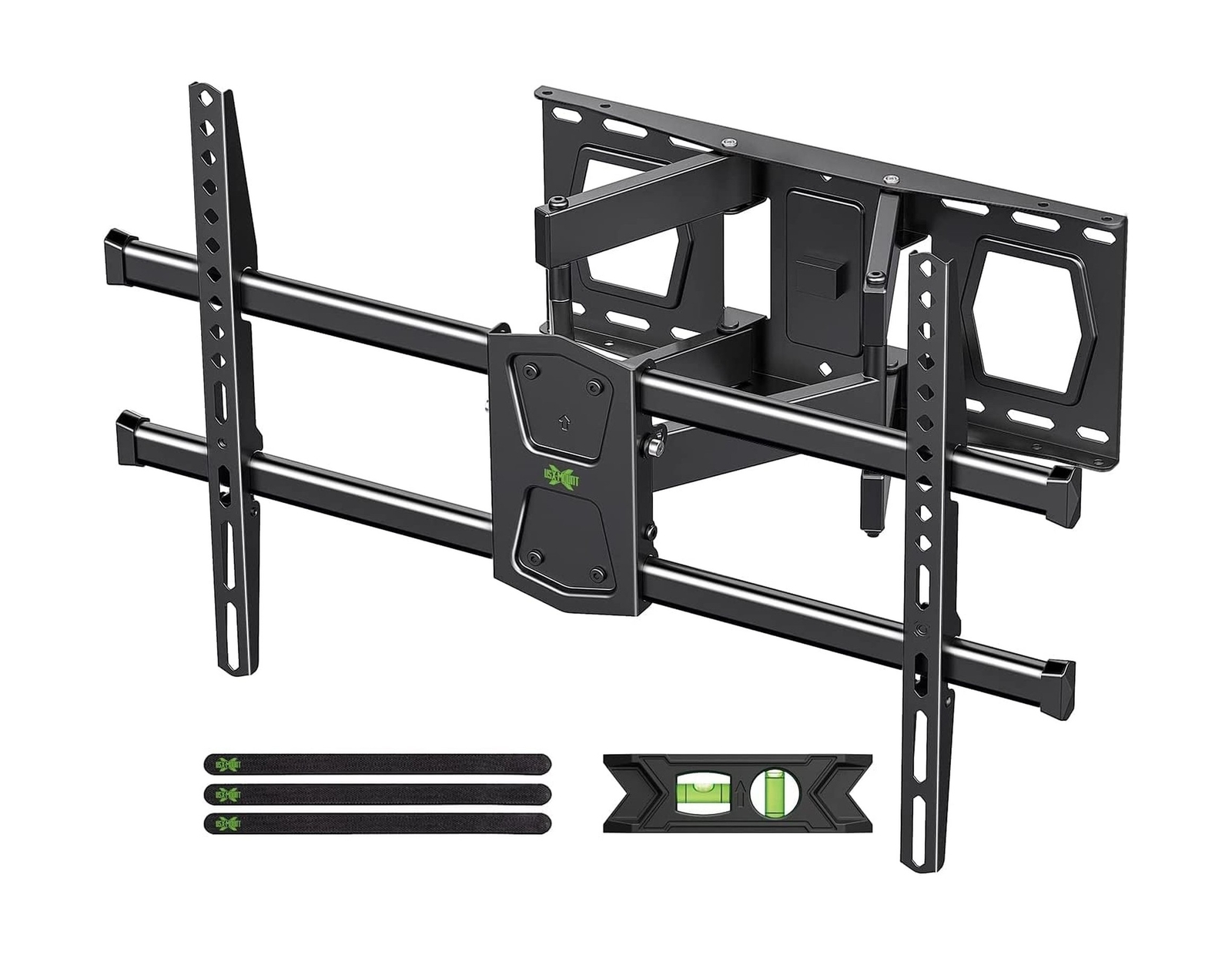 USX MOUNT Full Motion TV Wall Mount for 42