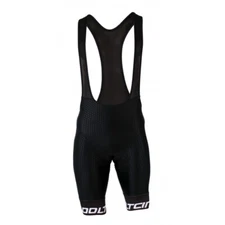 DOLTCINI PRO UNI CHECKMATE POWER Bib Short Pants, Size XL