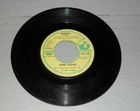 Pink Floyd 45 vinyl Money and Any Colour Your Like