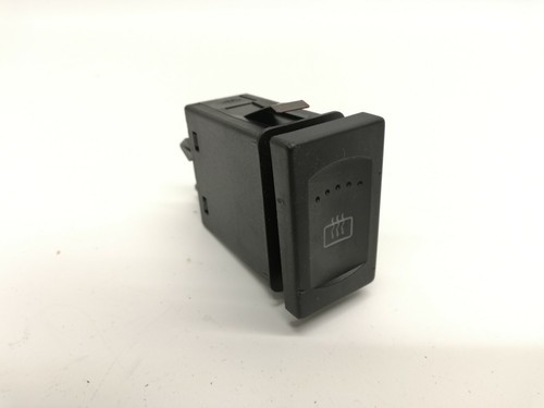 VW Passat 3BG Schalter Heckscheibenheizung Heizung Heckscheibe  3B0959621C  (02)