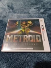 Metroid Samus Returns (Nintendo 3DS, 2017) Brand New USA Version NTSC