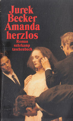 su- t 2532 BECKER : AMANDA HERZLOS   Roman  b