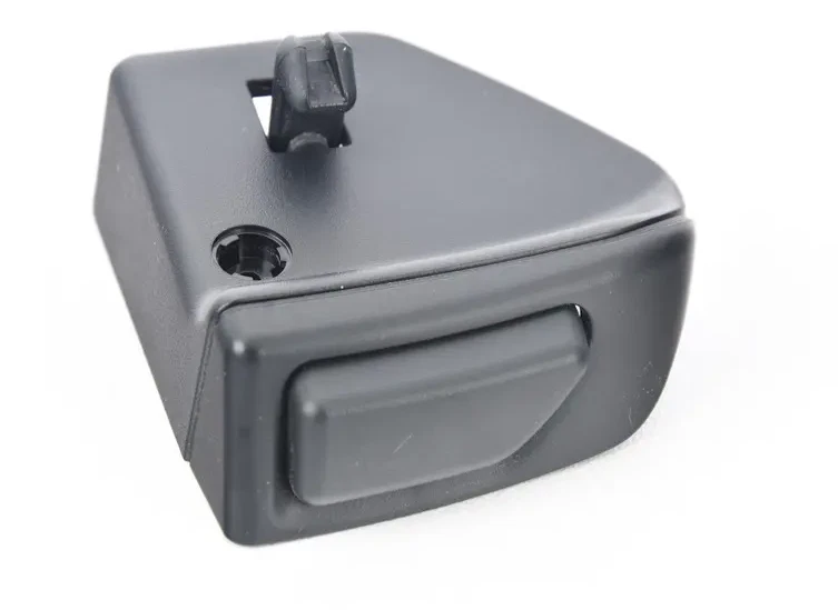 OEM BMW F15 F16 F85 FRONT RIGHT ARMREST ASSEMBLY LATCH 51169276668  