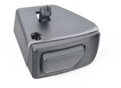 OEM BMW F15 F16 F85 FRONT RIGHT ARMREST ASSEMBLY LATCH 51169276668 ピンセット