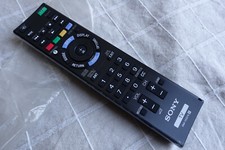 Genuine New Original Sony TV remote control RM-YD079
