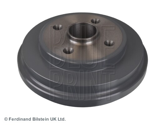 Blue Print Bremstrommel Hinterachse FüR Suzuki Ignis II MH 1.3 1.5 FH-image