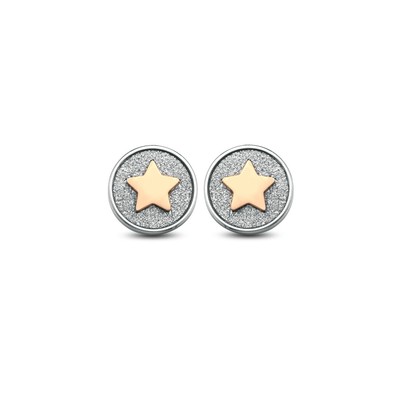 Ops Orecchini OPS!GLITTER COIN Opsobjects COD: OPSOR-600 STELLA
