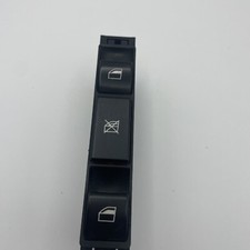 BMW 3 Series E46 Driver Side Windows Lifter Switch 61318381518 8381518
