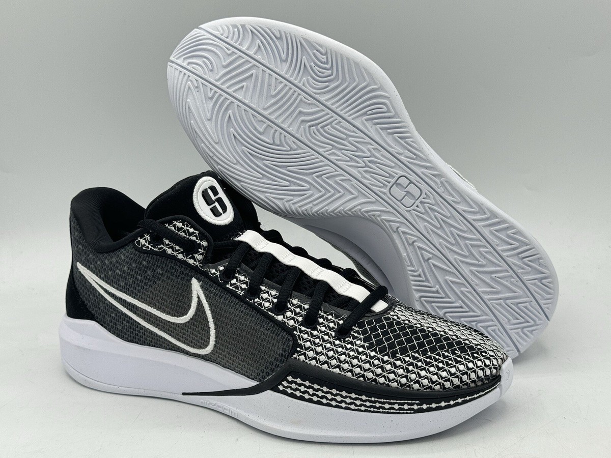 NIKE SABRINA 1 28cm 箱無し Nike Sabrina 1 Spark Oxygen Purple FQ3381-501