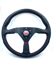 Monte Carlo Momo 340mm Steering Wheel Quik Release Nsx Horn Kit Ap1 Ap2 S2000
