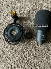 Vocal Studio Pro USB Audio/microphone