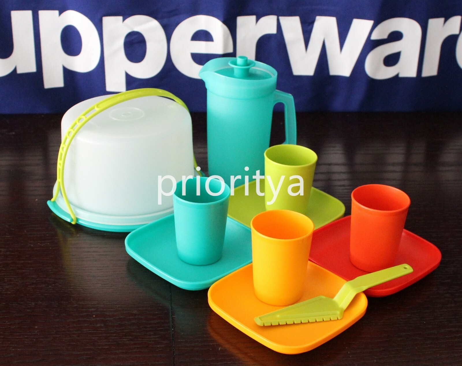 tupperware kids toys