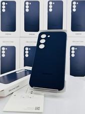 Original Samsung Galaxy S23 Silikon Case Cove...