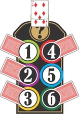 Super Prediction - Triple Climax - Easy to Do Mental Card Effect!