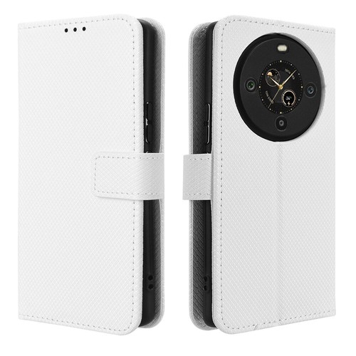 For Fossibot S3 Pro, Luxury Leather Anti-slip Cover Wallet Stand Card Slots Case - 第 23/23 張圖片