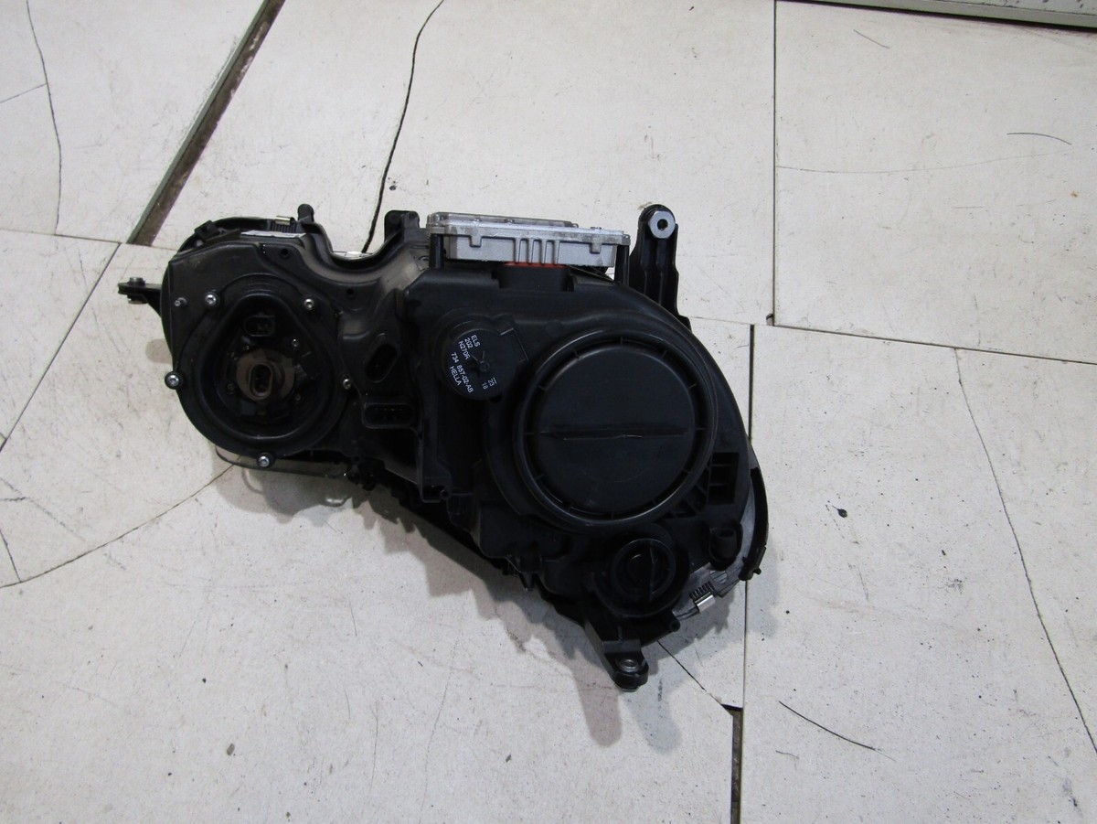 Mercedes E Class W211 Left Bi-Xenon Headlight A2118202161 