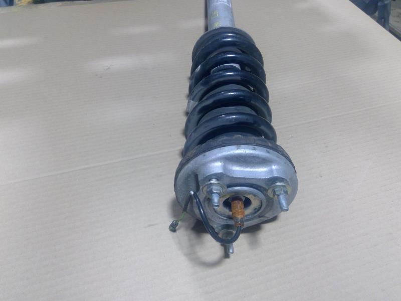 2014-2021 MASERATI GHIBLI LEFT FRONT STRUT ABSORBER OEM 06700054550