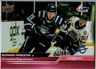 Norwin Panocha 2023-24 Upper Deck CHL #223 Exclusives /100  (RC) Buffalo Sabres