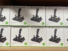 Turtle Beach Velocity One Flight Stick UniversalSimulation ControllerTBS-0722-05