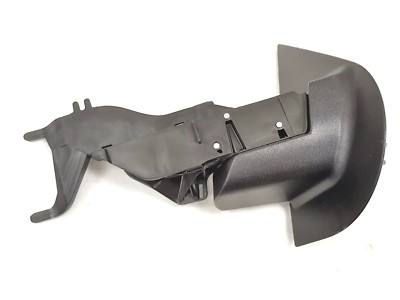 OEM RH Mirror Motor Bracket Black Bezel 07-13 Tahoe Yukon  