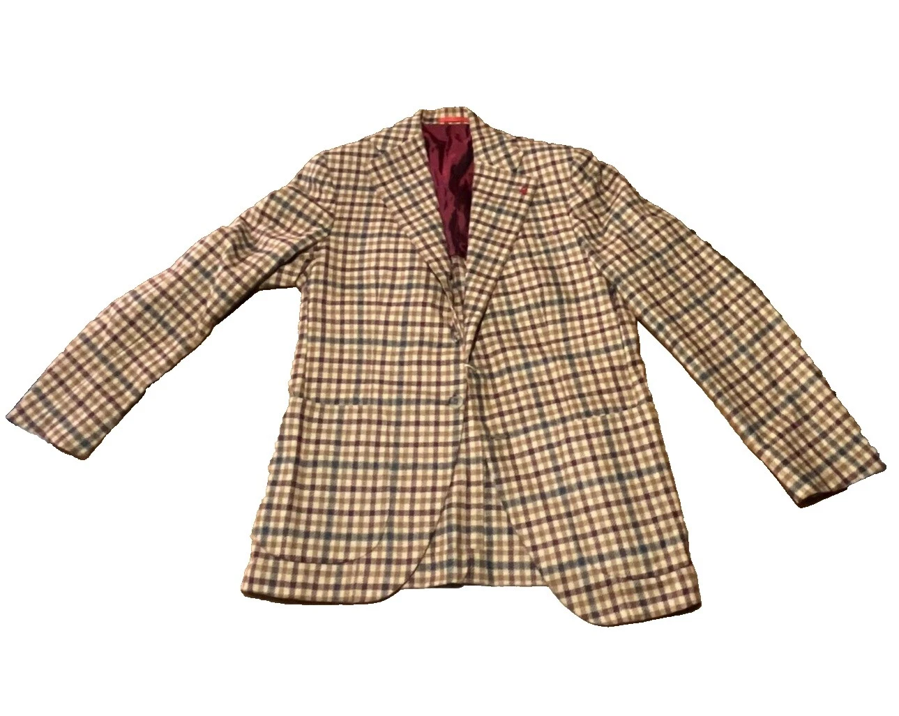 Isaia Sport Coats Separates for Men