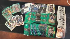 2022 WNBA Panini Prizm - Green - Holo - Silver - Inserts - Rookies - 25th Ann