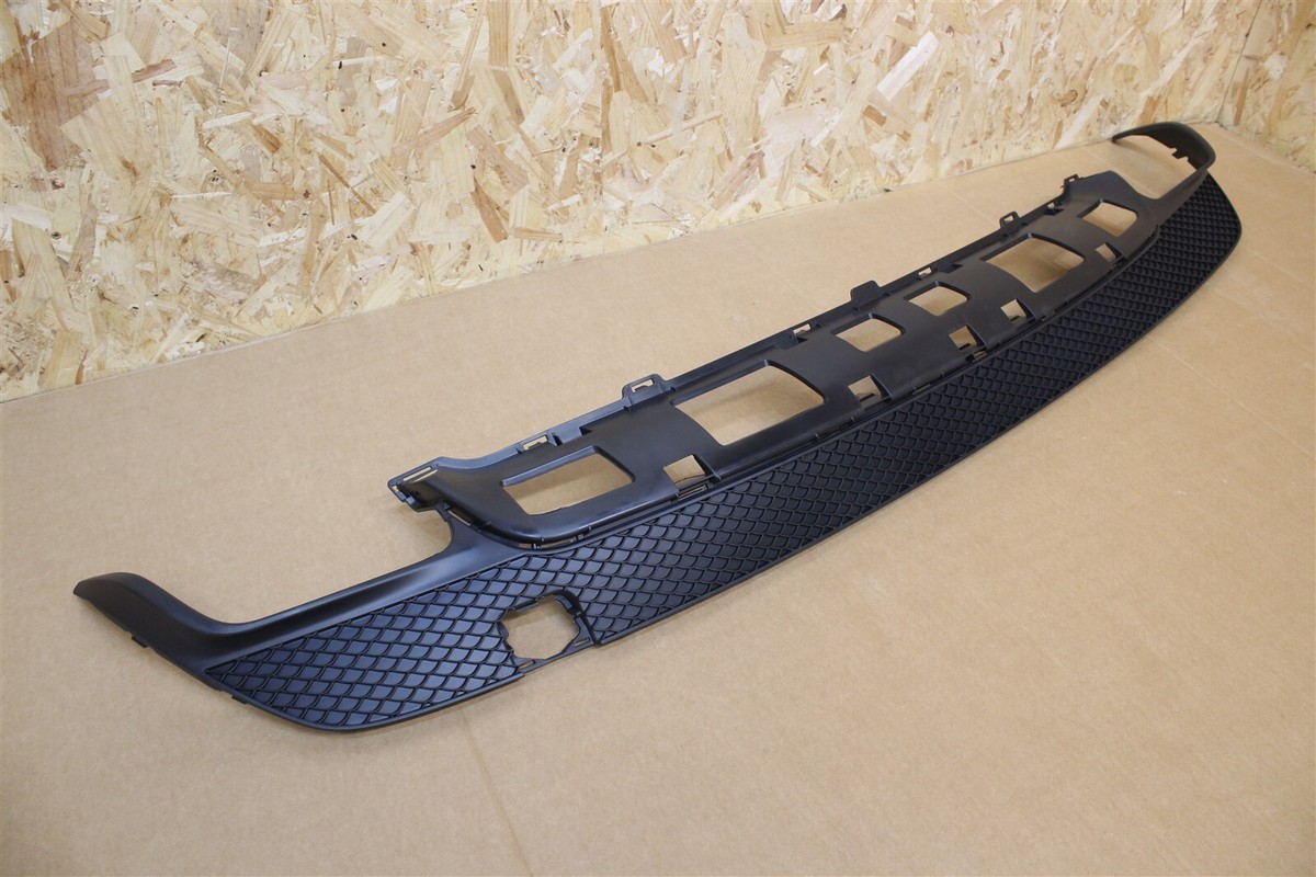 A1178851325 Bumper Lower Trim New genuine Mercedes-Benz part | eBay