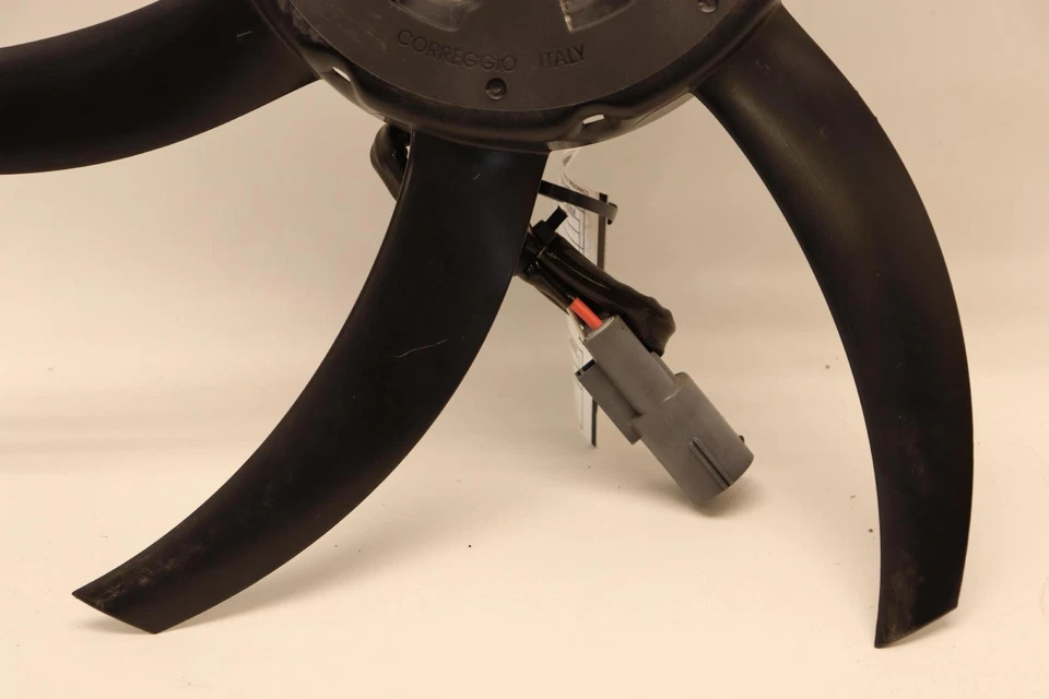 2018-2021 BUICK ENCLAVE ENGINE COOLING FAN BLADE & MOTOR ONLY OEM - Image 3 of 4