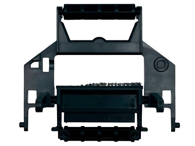 Genuine Zebra P1094879-028 Nip Roller Assembly For ZC100 ZC300