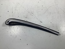 98-02 Honda Accord 4d Lx Ex Right Drip Molding Extension Oem