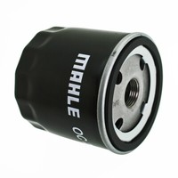 ÖLfilter Mahle Passend FüR Harley Davidson Flstc 1340 Softail Bj. 1988-1998