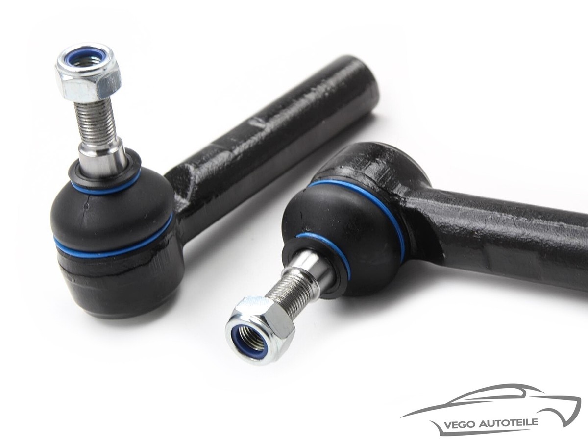 ATEC Spurstangenkopf Vorne Links/rechts Für Fiat Barchetta, Punto, Lancia Y