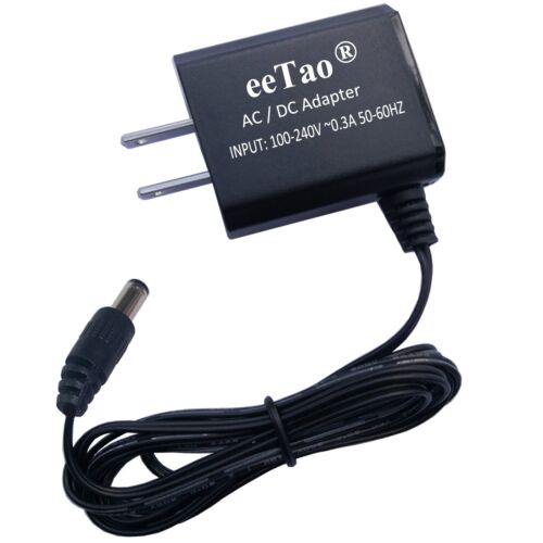 AC Adapter Charger For Gotrax Lil Cub GT-HCUB LILCUB Hoverboard Electric Scooter - Afbeelding 1 van 5