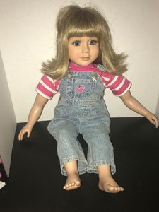 my twinn doll ebay