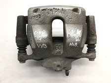 TOYOTA C-HR X1 Vorderer Rechter Bremssattel 2017 12020934