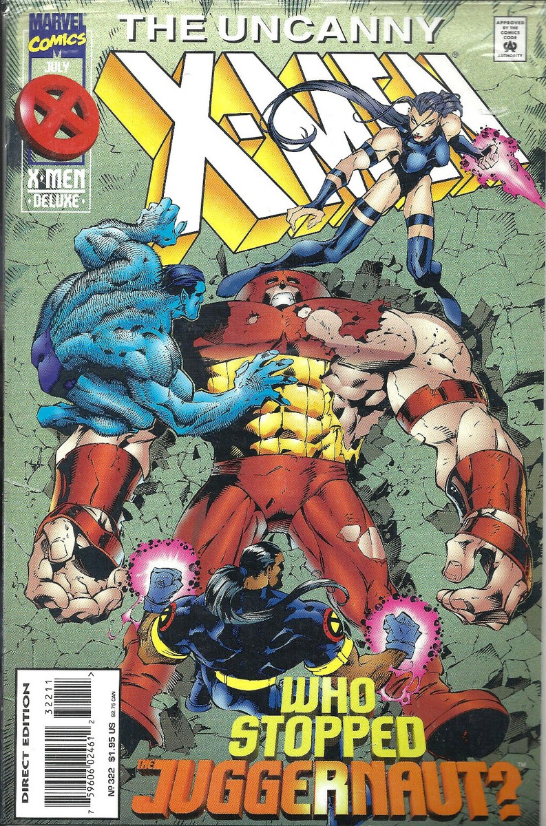 新潮社ULTIMATE X-MEN / UNCANNY X-MEN全巻セット 新潮社ULTIMATE X-MEN / UNCANNY X-MEN全巻セット（ULTIMATE X