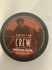 American Crew Defining Paste Wax 3 oz Hair Care Product