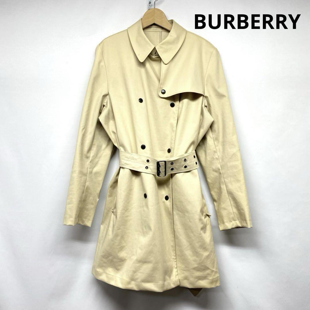 Burberry trench coat Woman from Japan