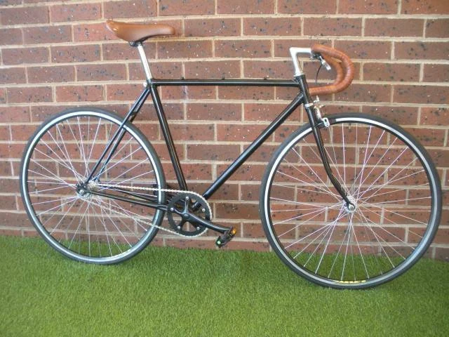 single speed bikes gumtree