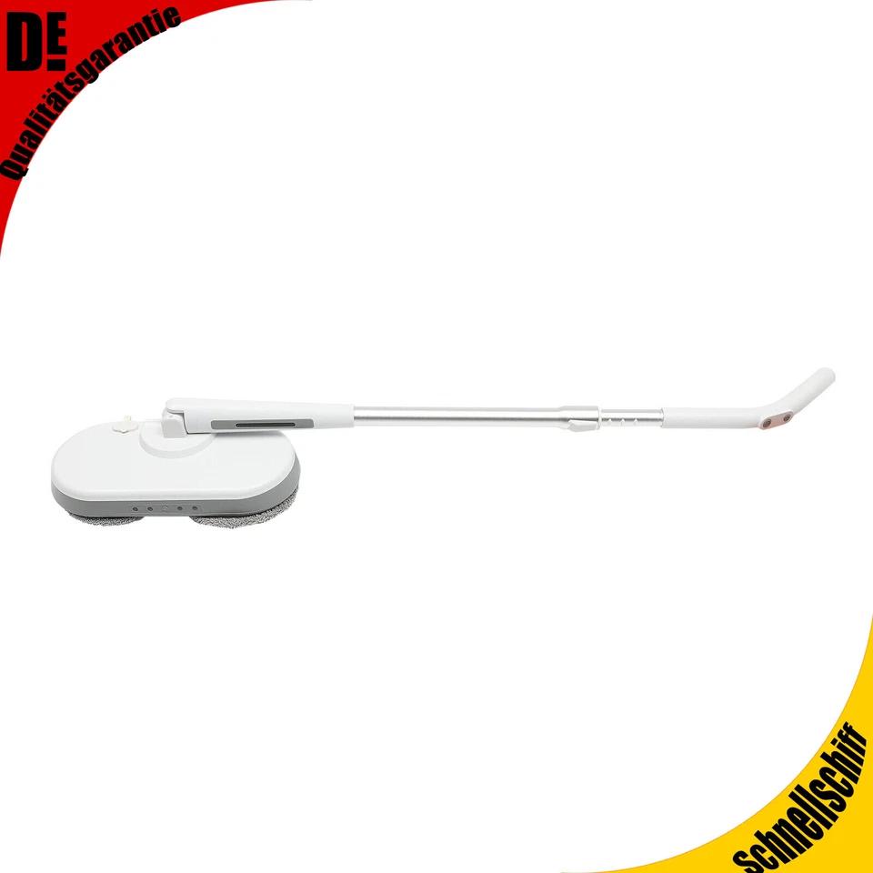 Electric Mop Cordless Electric Mop Self Cleaning 220V 150r/min New - Image 3 of 4