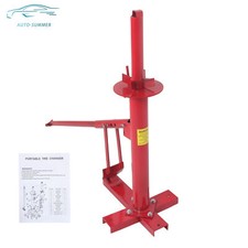For Garage Auto Shop Portable Hand Tool Tire Bead Breaker Manual Tire Changer For Garage Auto Shop Portable Hand Tool Tire Bead Breaker Manual Tire Changer