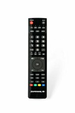 Mando UNIVERSAL TV Satélite TDT DVD BD |VOXON [VOXSON]| Funcionamiento inmediato