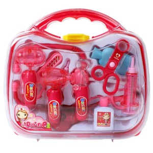 maletin de medico infantil