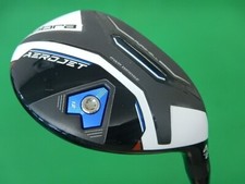 Golf Utility Hybrid Cobra AEROJET Tour AD for Cobra (S) 21 4H JAPAN