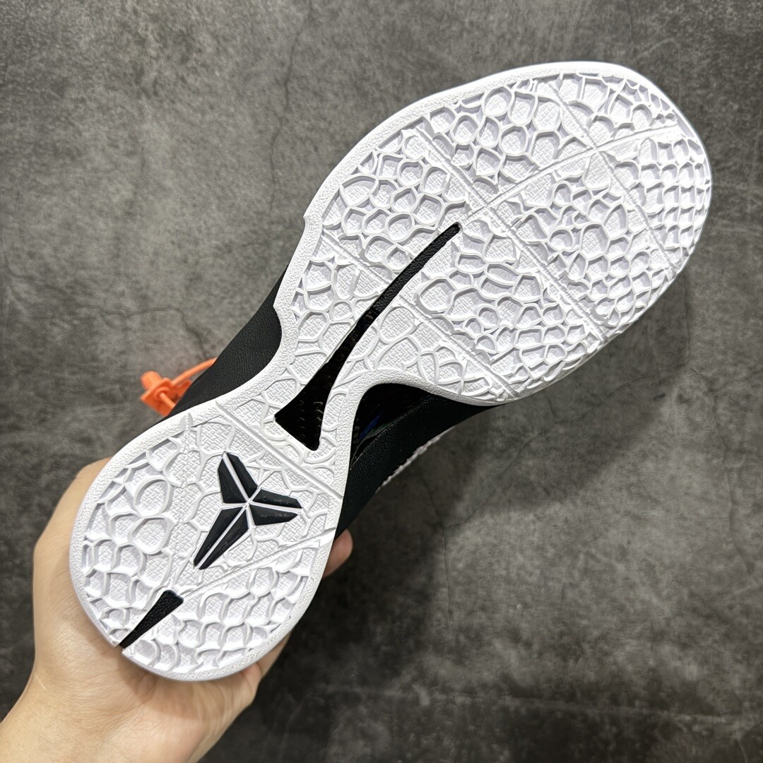 New NK Zoom Kobe 6 Protro 