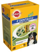 pedigree dentastix 28 pack