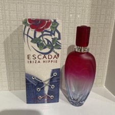 ESCADA Ibiza Hippie Fragrances for Women for sale | eBay ESCADA Ibiza Hippie Fragrances for Women for sale | eBay
