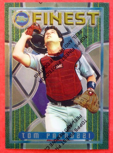 1995 Tom Pagnozzi #143